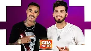 MC Livinho part. Gustavo Mioto - Espelho no Teto (GR6 Filmes)