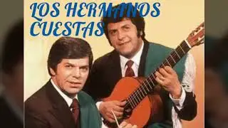 Costero del Uruguay - (chamarrita) - LOS HNOS. CUESTAS
