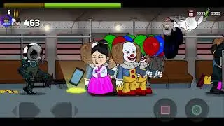 train to gensan End Ending gameplay