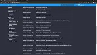 EASYADMIN PERMISSION SETUP (2022)