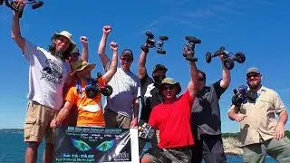 Epic Finals ! 2.2 Super Pro Crawler Finals Highlights - 2017 New England Monster Showdown