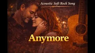 Anymore   SOFT ROCK SONG