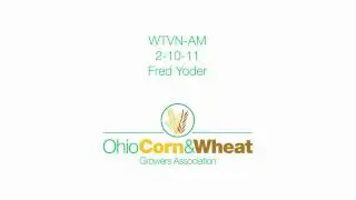 Corn supply secure