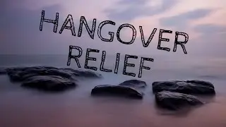 ASMR for Hangovers: A Caring Friend Role Play for Relaxation