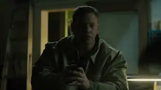 Bourke Floyd Stunt Reel