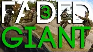 Op: Faded Giant III - Gameplay