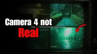 My Security Camera Recorded Something Impossible | True Scary Story
