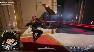 DEADPOOL IN MARVEL RIVALS!! FIRST TIME PLAYING SEASON 6? marvel rivals with viewers :) (vod)