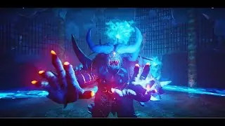 Citadel: Forged with Fire | Creatures
