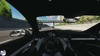 YOUNG FANATIC PART 1 | Porsche 911 x AMG GT63s | ASSETTO CORSA
