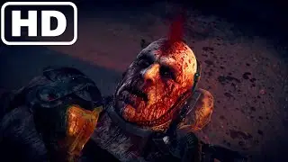 MAD MAX Dead of Scabrous Scrotus FINAL BOSS FIGHT Full Gameplay [HD 1080p / 60fps] - No Commentary -