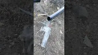 Tech Trending | Ice Pipe Remove