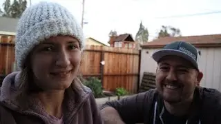 Getting Our House Ready To Sell