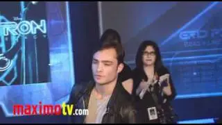 ED WESTWICK at 