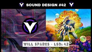 [VITAL👾] - Sound Design #42: How To Make 