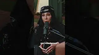 Шер вспоминает свои отношения с &laquo;властным&raquo; Сонни Боно #шорты