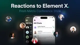 Element X reactions