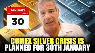 Цена серебра только что достигла 125 долларов &mdash; кризис на COMEX, это может быстро перерасти в нас...
