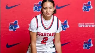 Kori Edge Miami Country Day 2027 PG Mid Season Highlights - Winter 2024