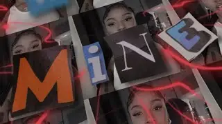 Only you were mine After Effects edit