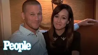 Ashley Hebert and J.P. Rosenbaum Share the Key to Their Successful Relationship | People