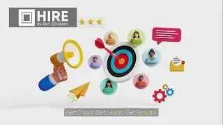 Hire PPC Expert in India@HireinAnyDomain #googleads #ppc #virtual #digitalmarketing
