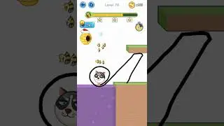Save The Doge Level 78 #Shorts