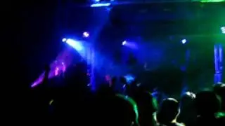 Venetian Snares @ Bangface Weekender 2009
