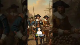 The 350-Year Struggle: Indonesia vs The Dutch #history #indonesiahistory #epicstory