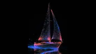 design Amazing ship تصميم 