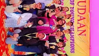 Udaan sports annual meet 2026-27