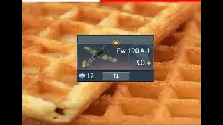 LuftWaffle
