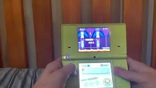 New Super Mario World 8-Castle All Star Coin No Deaths