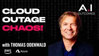 Ep32: AWS & Azure Outages | Huge Losses Caused | How To Mitigate Impact