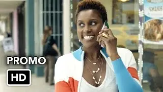 Insecure 1x04 Promo 