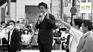 Japon :&nbsp;Shinzo Abe assassin&eacute; &agrave; l'&acirc;ge de 67 ans