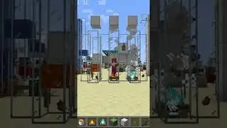 Best Way To Kill Mobs In A Mob Farm