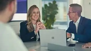 TGW Logistics &ndash; HR Spot Cutdown | Office & Experts