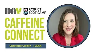 Caffeine Connect - Charlotte Creech - Build and Scale a Winning Team