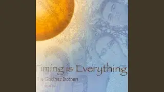 Timing Is Everything