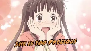 Tohru is Too Precious For This World | Fruits Basket 2019 Episode 6