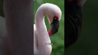 Why There Are So Few Lesser Flamingos