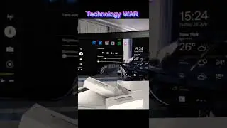 New Digital 🔥 Glasses 🤓/Amazing 💯 |Technology WAR #TechnologyWAR