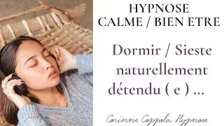 HYPNOSE pour Dormir calmement et retrouver le bien &ecirc;tre.  Hypnose Saint-Tropez Var (83)