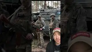 Signs of a Russian offensive