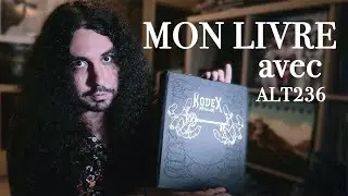 KODEX METALLUM (on sort un livre avec ALT236)
