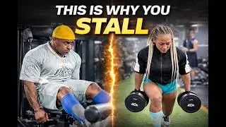 OPEN vs WELLNESS — Different Divisions. Same Standard.