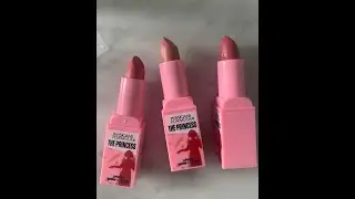 Physicians Formula The Breakfast Club Lipsticks