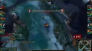 prediction taliyah preseason