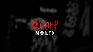 Inkflyd/XCorp - Homenaje